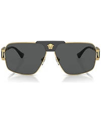 Versace Men's Sunglasses, VE2251