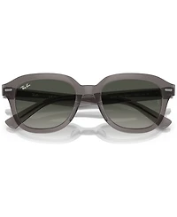 Ray-Ban Unisex Sunglasses, Erik