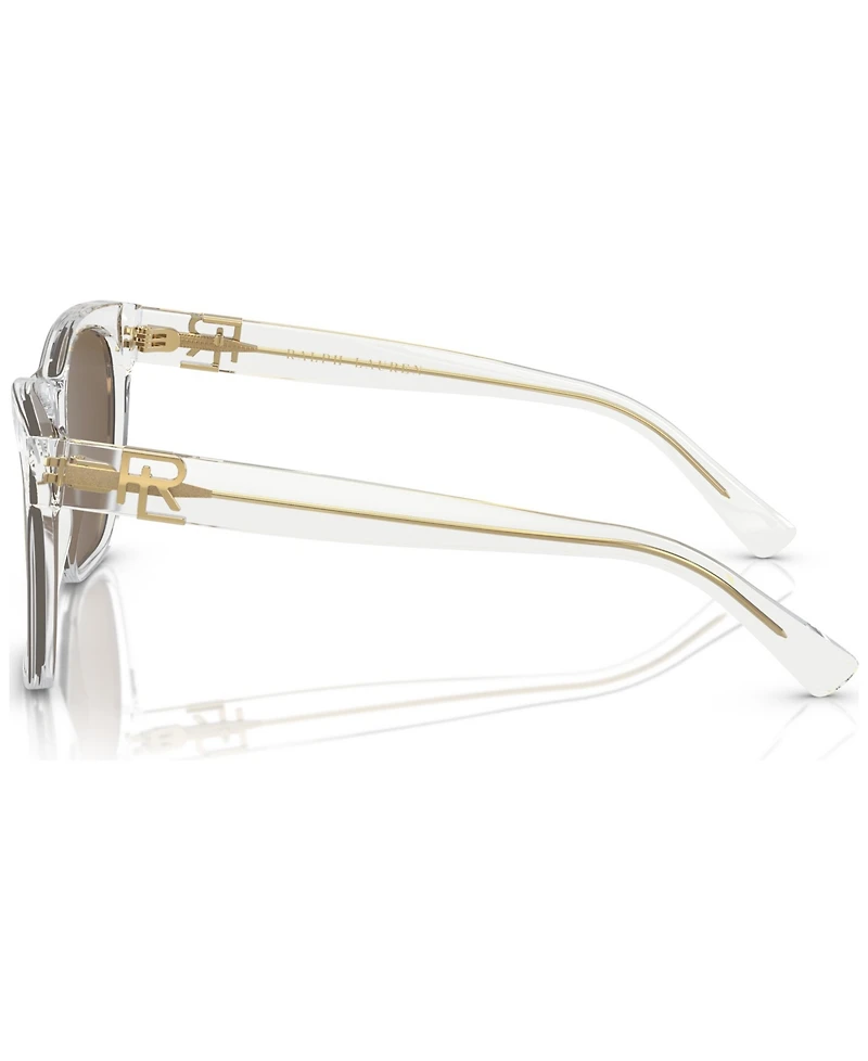 Ralph Lauren Women's Sunglasses, The Ricky Ii