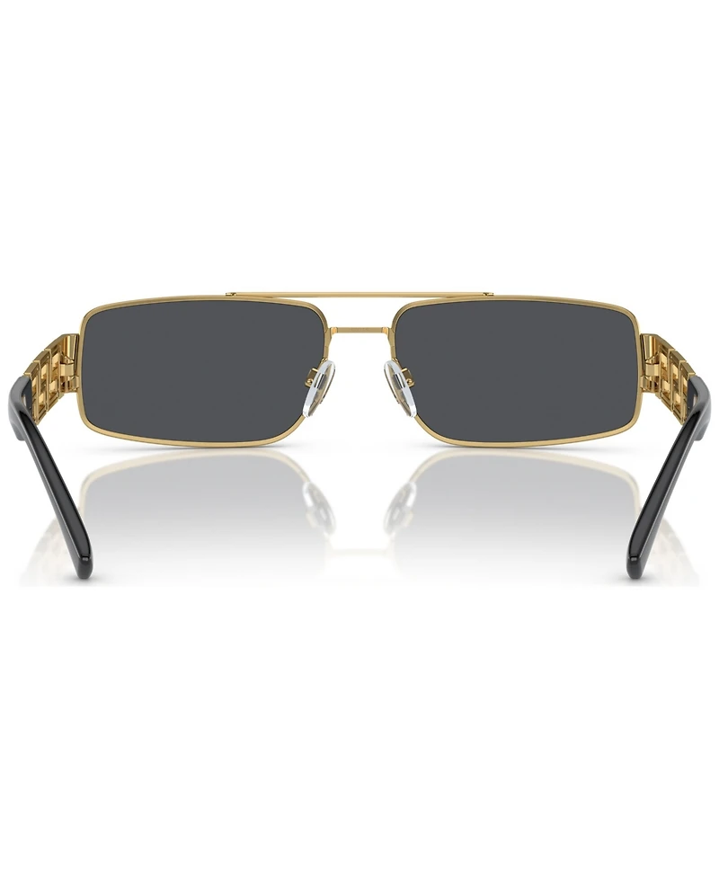 Versace Men's Sunglasses, VE2257