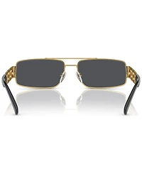 Versace Men's Sunglasses, VE2257