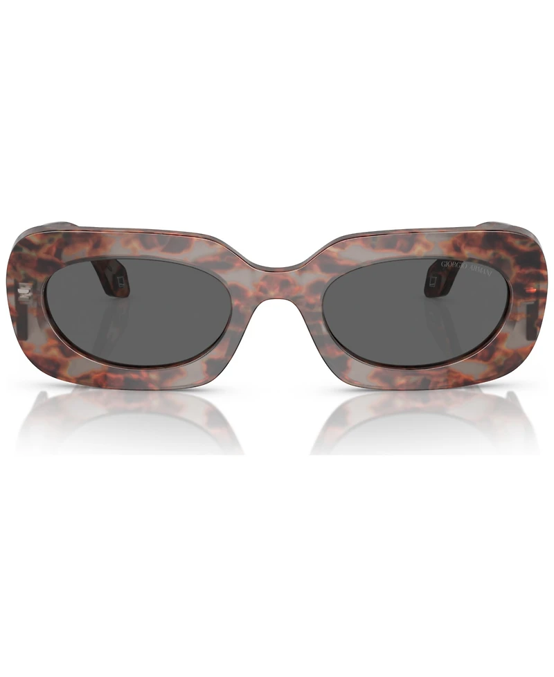 Giorgio Armani Women's Sunglasses, AR8182