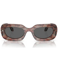Giorgio Armani Women's Sunglasses, AR8182