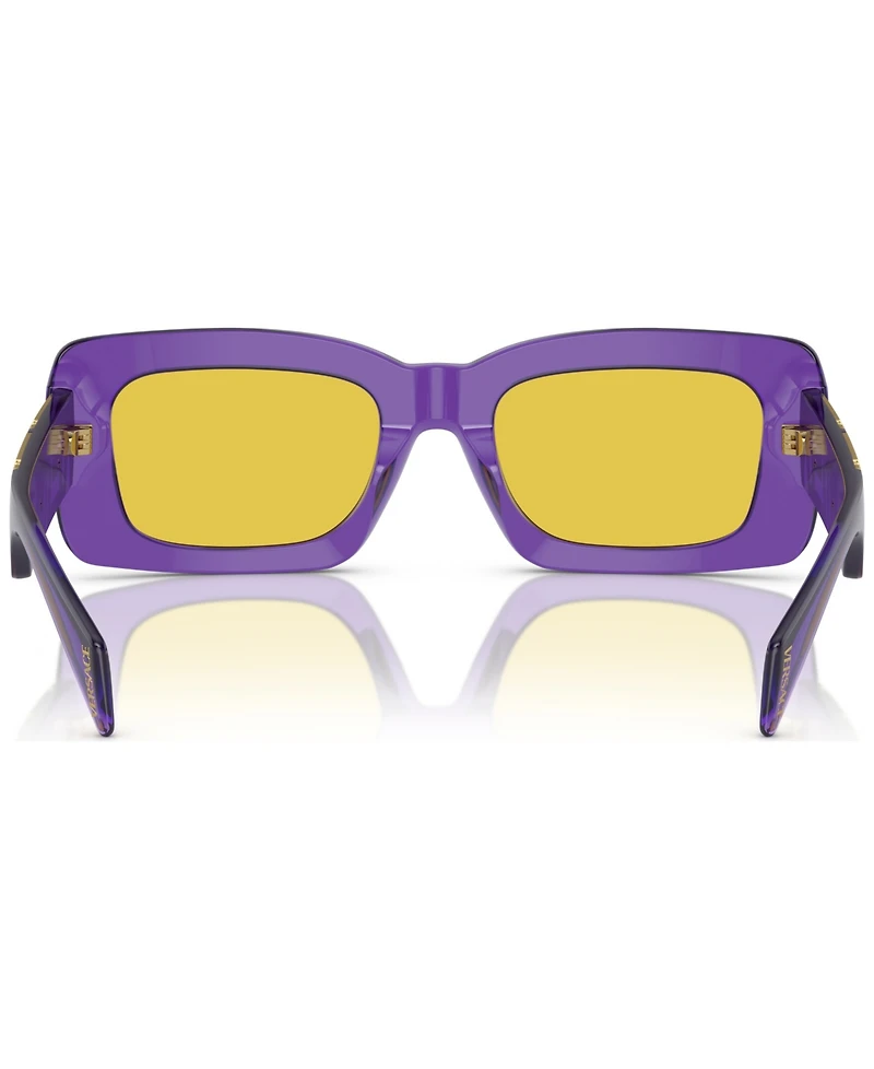 Versace Women's Sunglasses, VE4444U