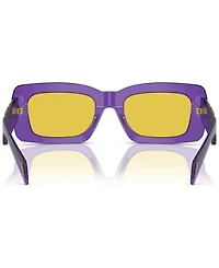 Versace Women's Sunglasses, VE4444U