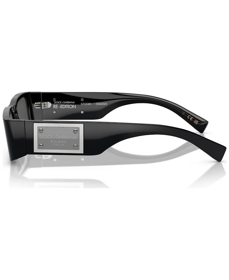 Dolce&Gabbana Men's Sunglasses