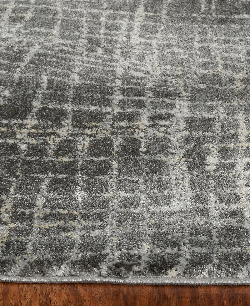 Kas Hue 4716 7'10" x 9'10" Area Rug