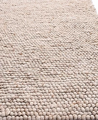 Kas Pave 8508 6'6" x 9'6" Area Rug