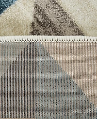 Kas Heritage 5'3" x 7'8" Area Rug