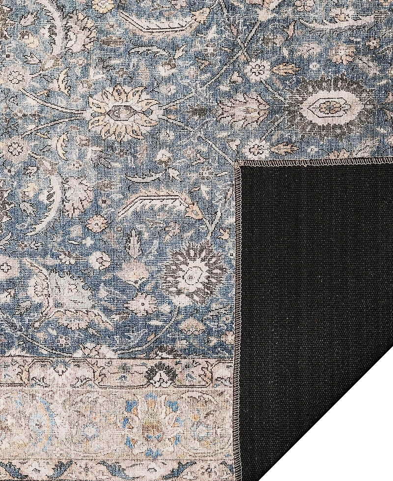 Kas London Machine Washable 10' x 14' Area Rug