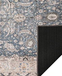 Kas London Machine Washable 10' x 14' Area Rug