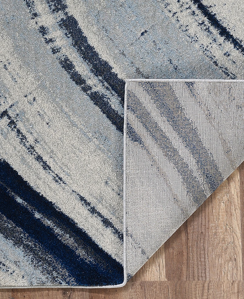 Kas Illusions 3'3" x 4'11" Area Rug