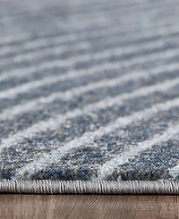 Kas Illusions 6'7" x 9'6" Area Rug