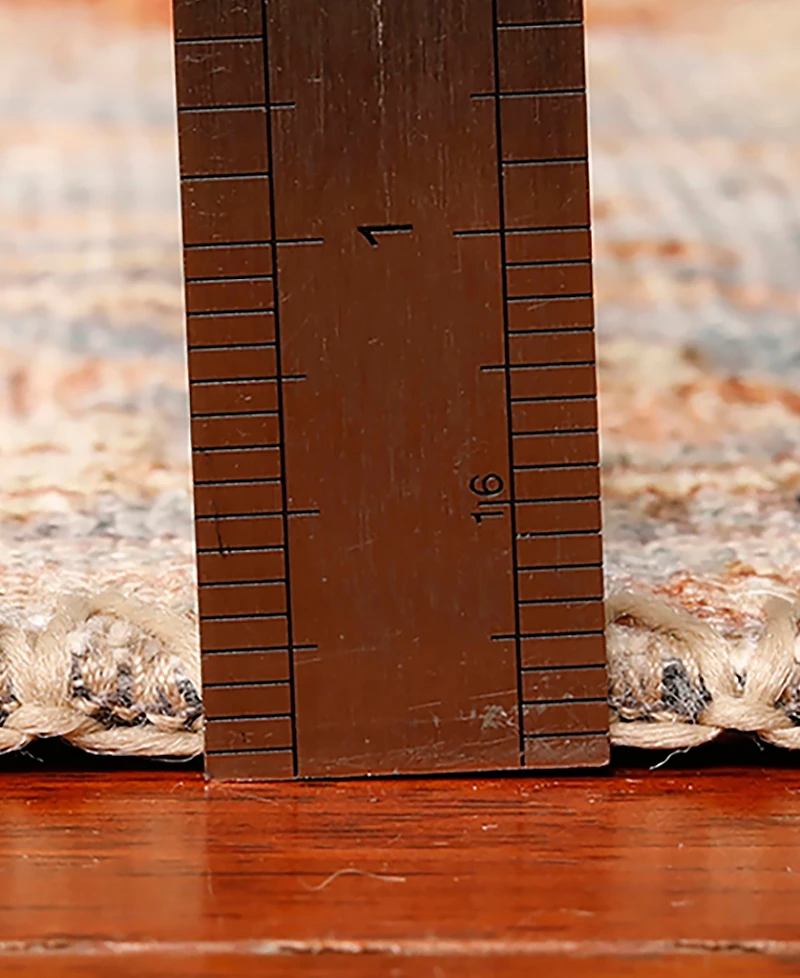 Kas London Machine Washable 4801 2' x 3' Area Rug