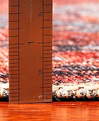 Kas London Machine Washable 5' x 7'6" Area Rug