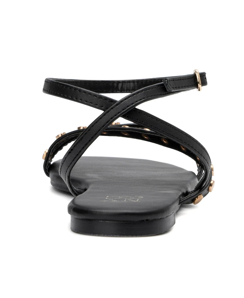 Women's Farra Flat Sandal