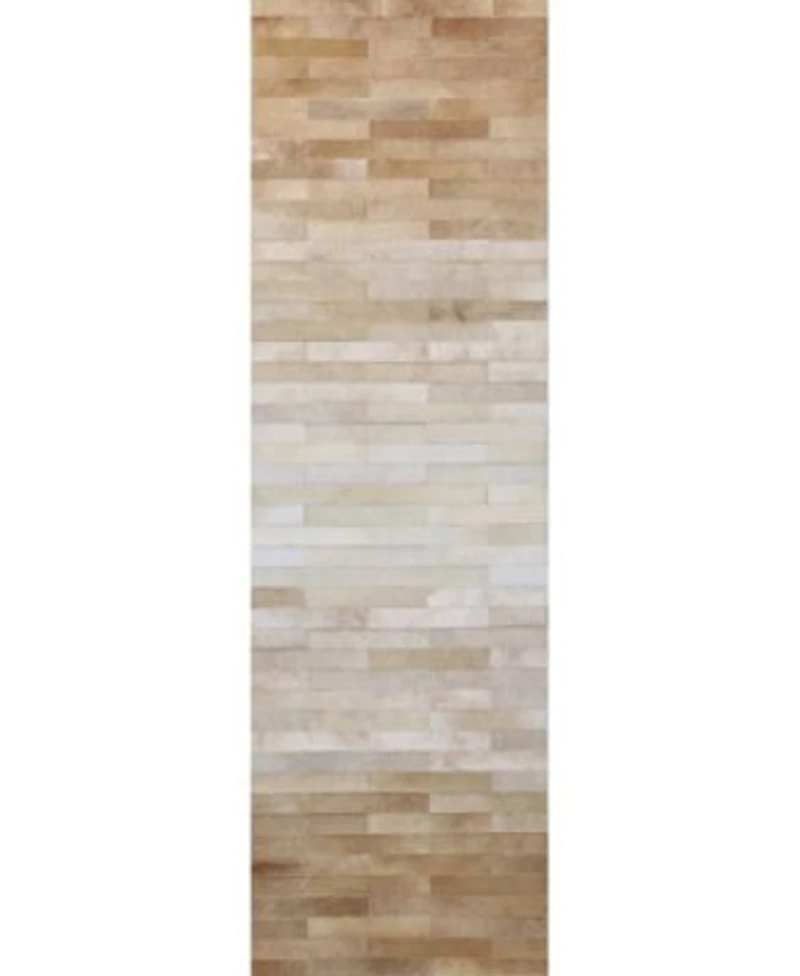 Bashian Cowhide Cwh5 Area Rug