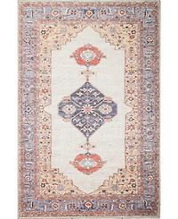 Closeout! Bashian Select Washable SLT12 5' x 7'6" Area Rug