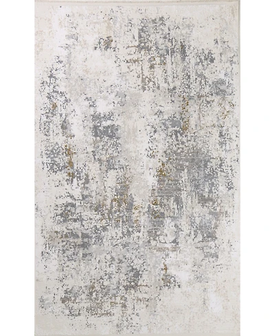 Bashian Hudson HUD301 7'6" x 9'6" Area Rug