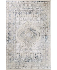 Bashian Hudson HUD305 5' x 7'6" Area Rug