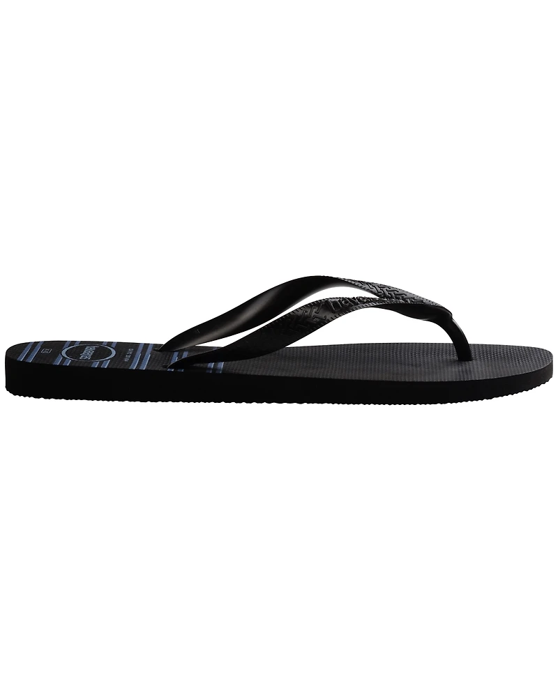 Havaianas Men's Top Basic Sandals