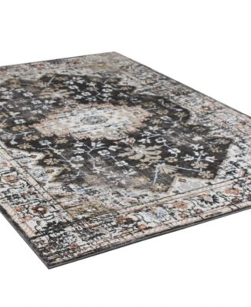 Bashian Novo Nov306 Area Rug