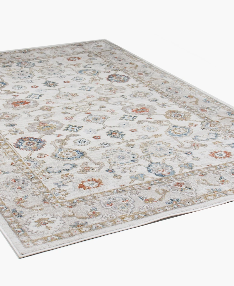 Bashian Novo NOV309 7'6" x 9'6" Area Rug