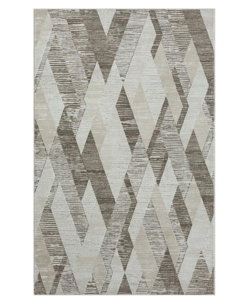Lr Home Bienne BIENA287 5' x 7'11" Area Rug