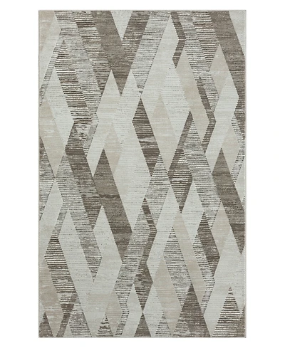 Lr Home Bienne BIENA287 5' x 7'11" Area Rug