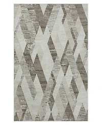 Lr Home Bienne BIENA287 5' x 7'11" Area Rug