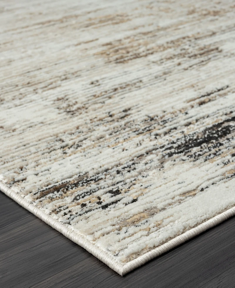 Lr Home Bienne BIENA288 2' x 8' Runner Area Rug
