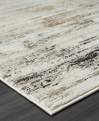 Lr Home Bienne BIENA288 2' x 8' Runner Area Rug