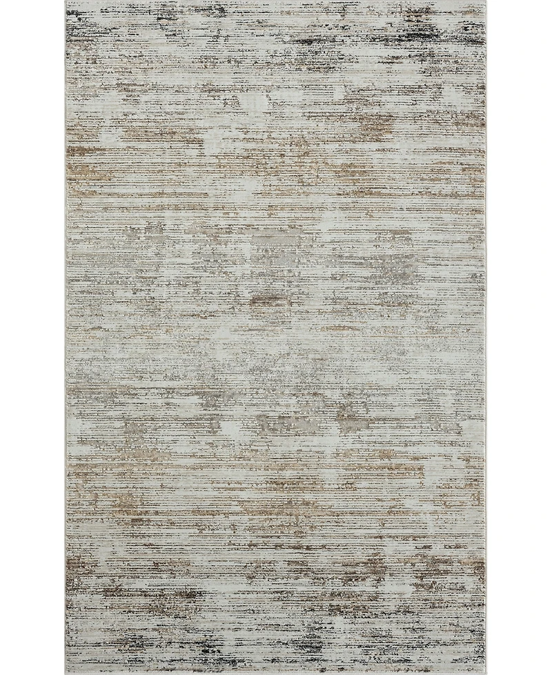 Lr Home Bienne BIENA288 5' x 7'11" Area Rug