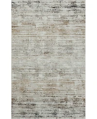 Lr Home Bienne BIENA288 5' x 7'11" Area Rug