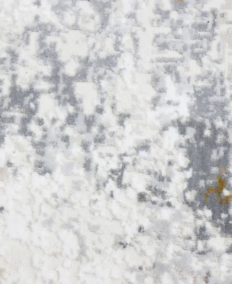 Bashian Hudson HUD301 7'6" x 9'6" Area Rug