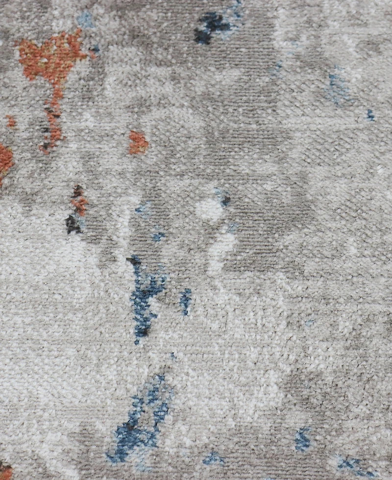 Bashian Novo NOV305 7'6" x 9'6" Area Rug