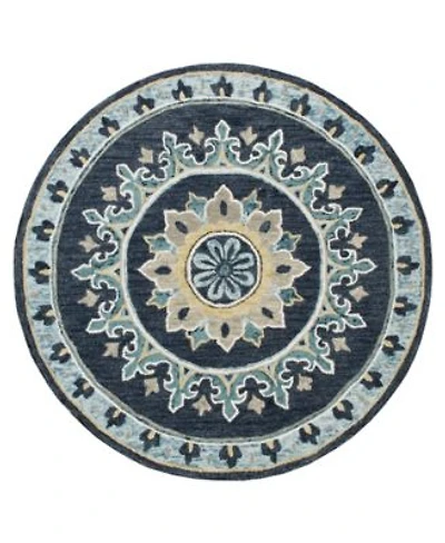 Lr Home Valentin Vlnta03569 Area Rug