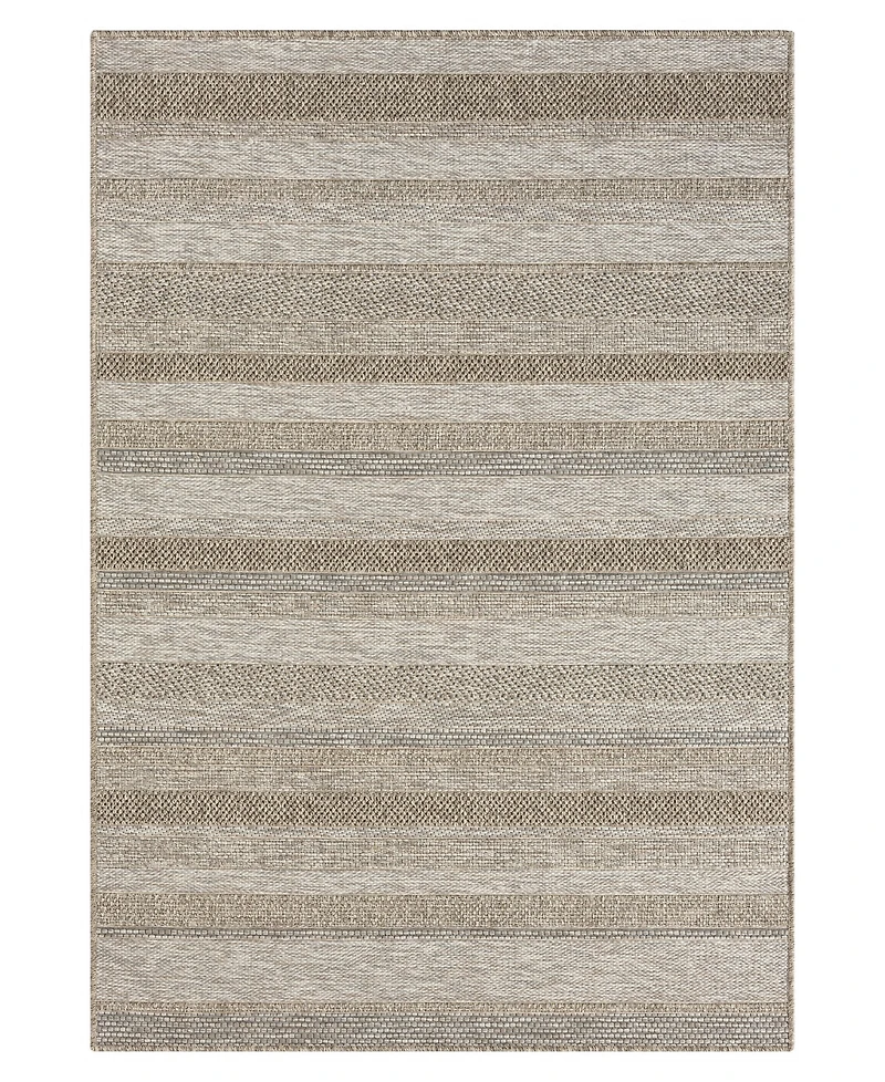 Lr Home Oliva Oliva- 7'10" x 9'6" Outdoor Area Rug
