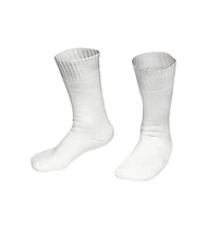 RefrigiWear Wick Sock - Moisture-Wicking, Odor Resistant, Arch & Ankle Support, Cold Weather Protection