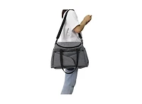 Joybi Toddler Diaper Bag with Changing Pad