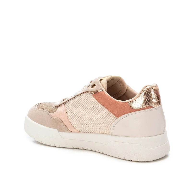 Women's Casual Sneakers Beige
