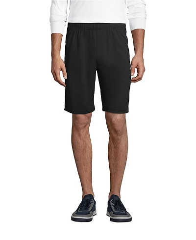 Lands' End Men's Mesh Gym Shorts