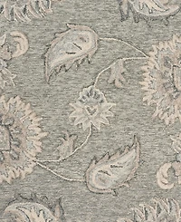 Lr Home Iris Victo-583 5' x 7' Area Rug