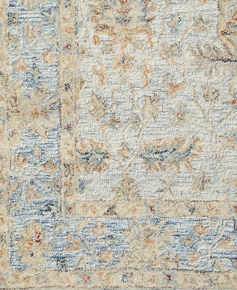 Lr Home Gianna-924 5' x 7'9" Area Rug