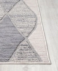 Closeout Lr Home Wagner Wagnr82294 Area Rug