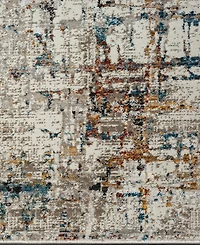 Lr Home Bienne BIENA289 2' x 8' Runner Area Rug
