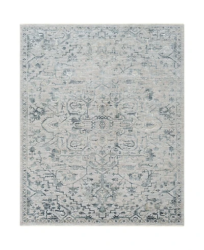 Livabliss Brunswick Bwk-2310 6'7" x 9'6" Area Rug