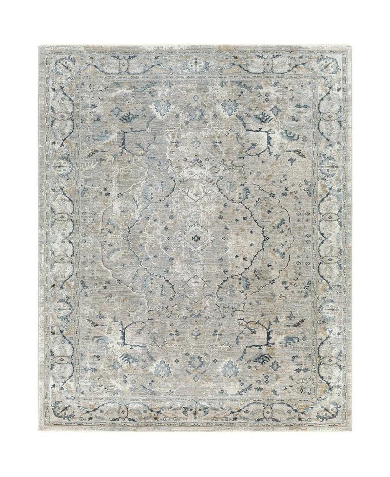 Livabliss Brunswick Bwk-2314 2'7" x 4' Area Rug