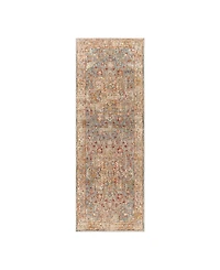 Livabliss Mirabel Mbe- 2'7" x 10' Runner Area Rug