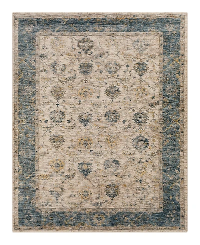 Livabliss Mirabel Mbe-2313 2'7" x 4' Area Rug